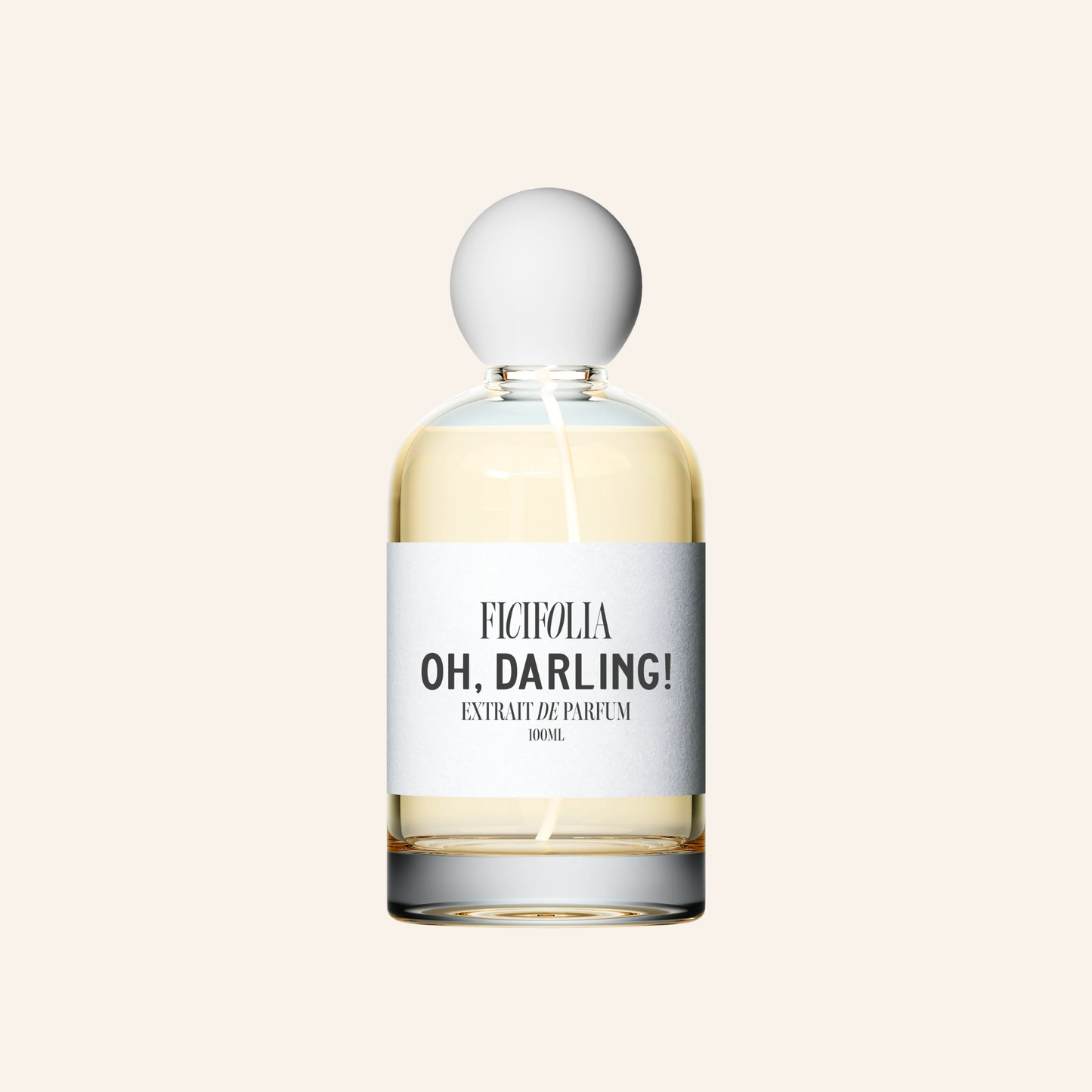 Ficifolia Fragrances - Oh Darling