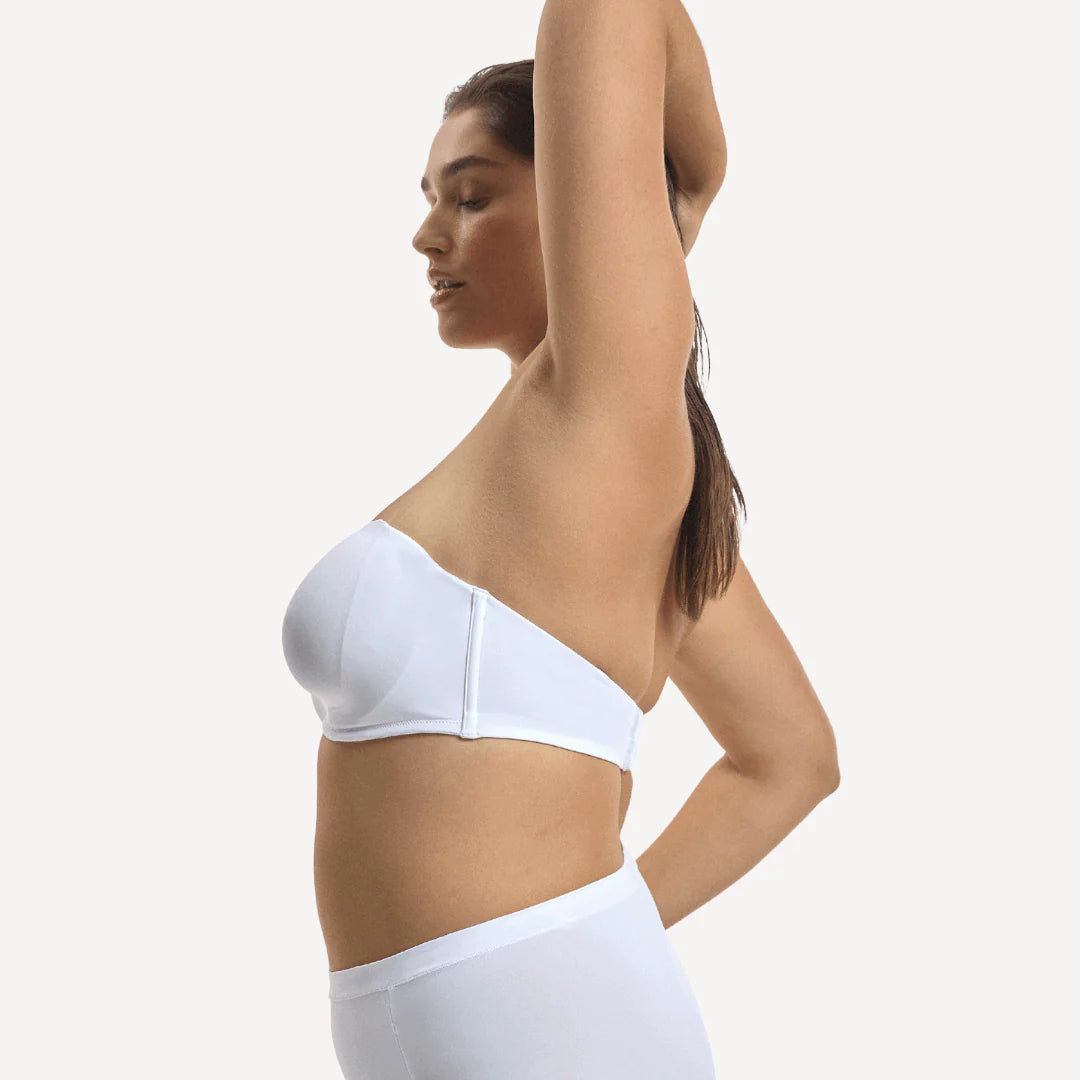 Nala Strapless Underwire Bra