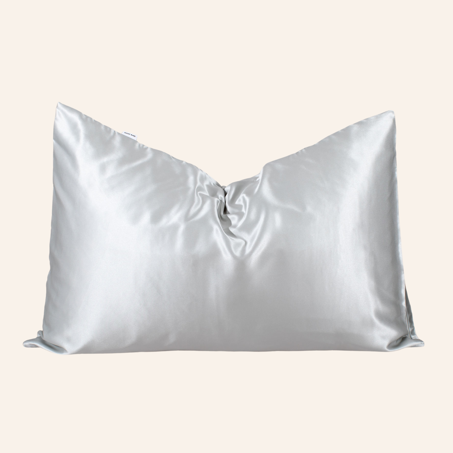 Night Babe Silk Pillowcase
