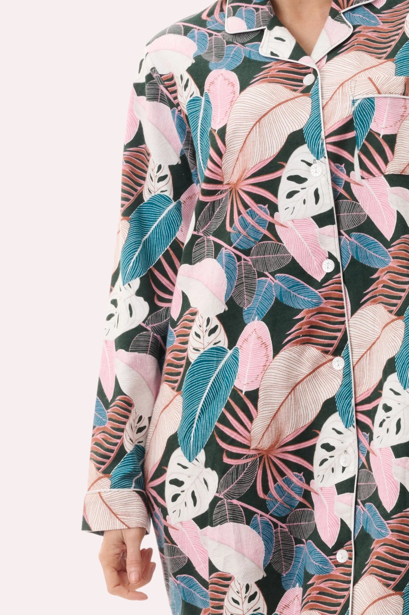 Givoni Lulu Short Sleepshirt