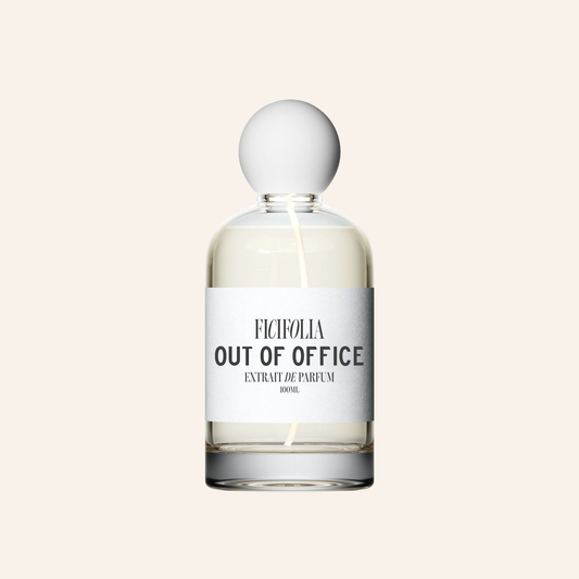 Ficifolia Fragrances - Out Of Office