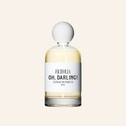 Ficifolia Fragrances - Oh Darling