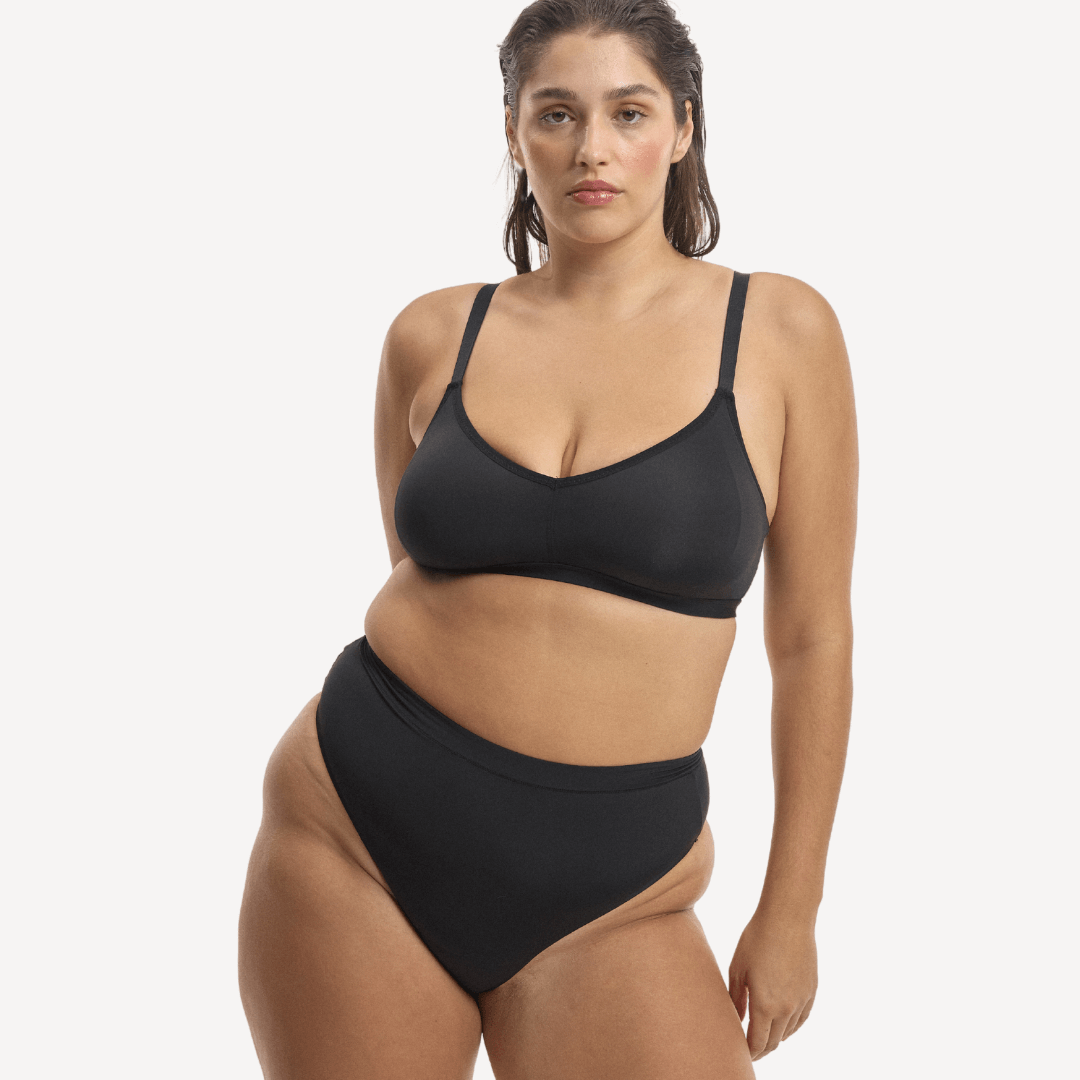 Nala Bio High Waist Gee