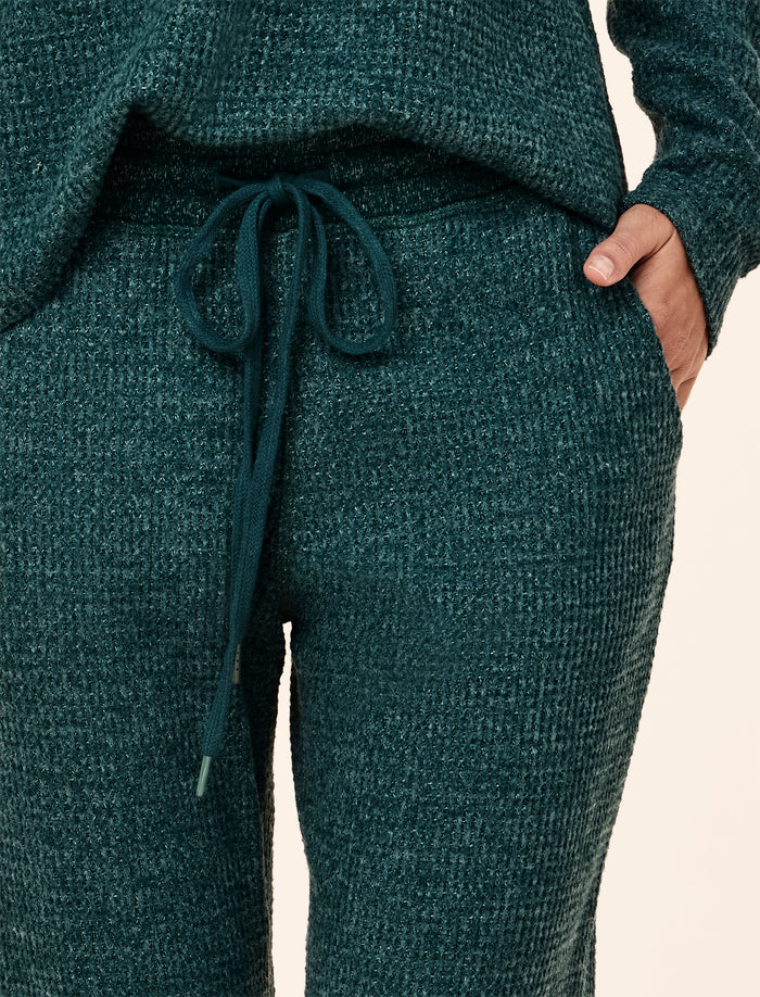 Papinelle Super Soft Waffle Jogger