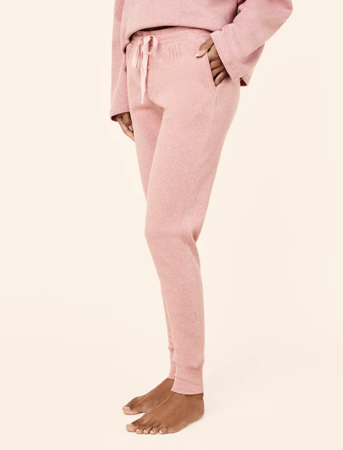 Papinelle So Soft Fleecy Lounge pant