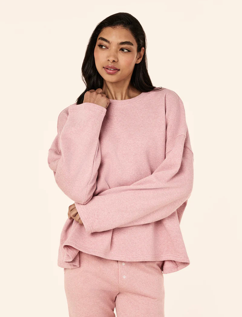 Papinelle So Soft Fleecy Sweater