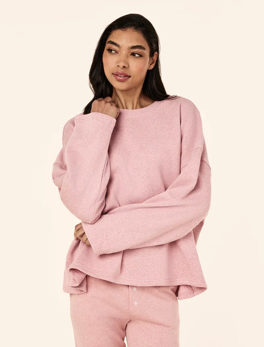 Papinelle So Soft Fleecy Sweater