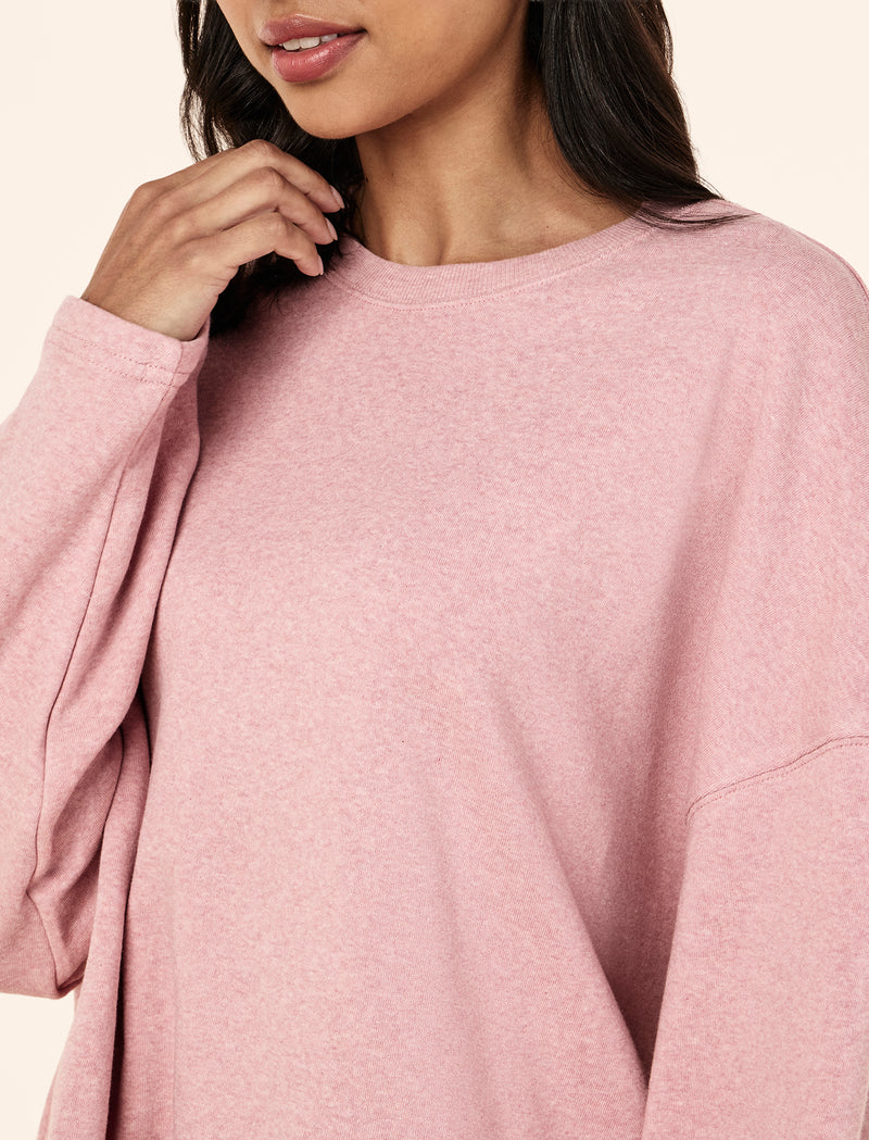 Papinelle So Soft Fleecy Sweater