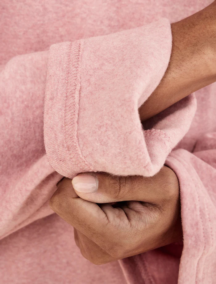 Papinelle So Soft Fleecy Sweater