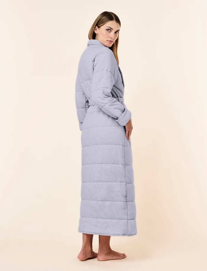 Papinelle Cuddle Puffa Maxi Robe