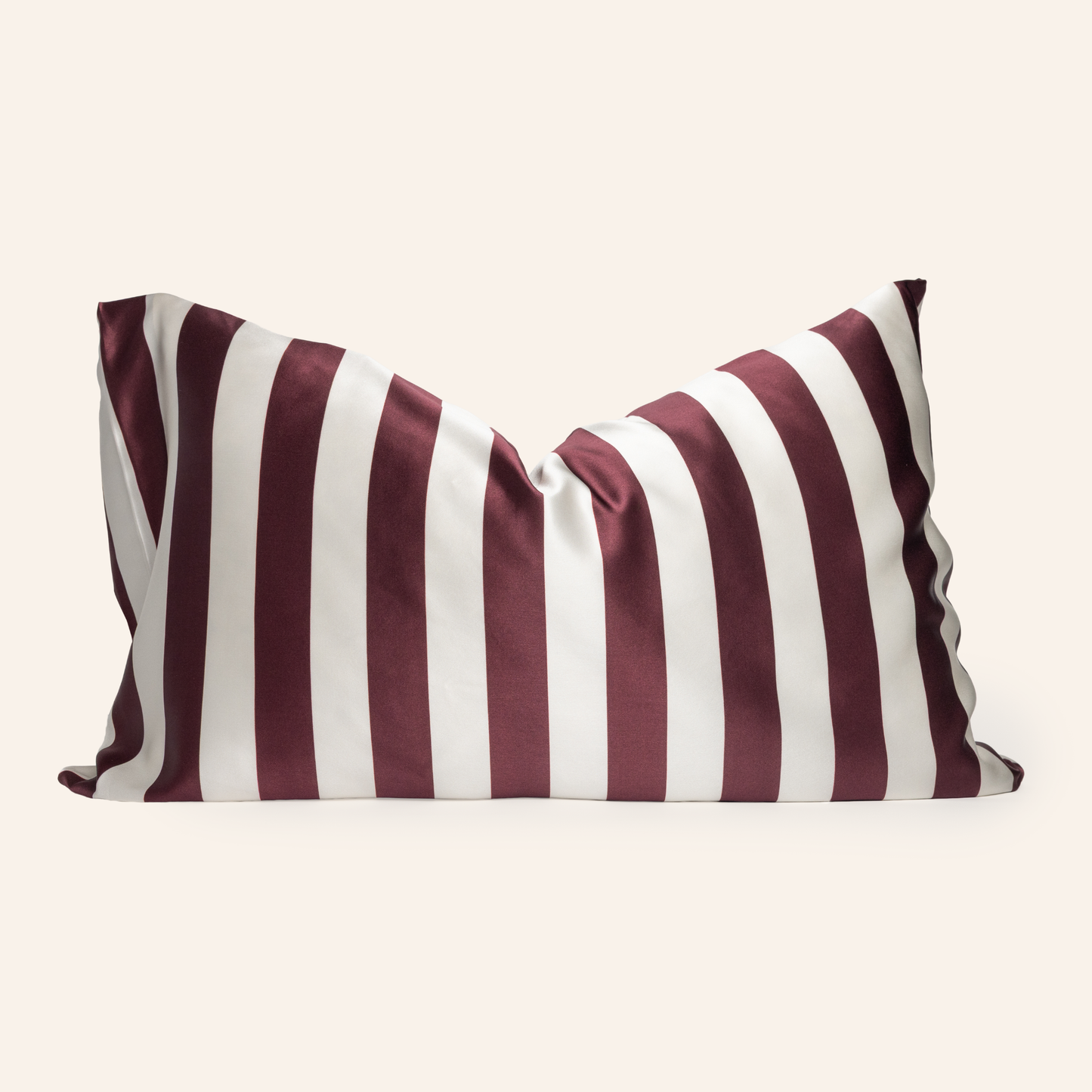 Night Babe Silk Pillowcase