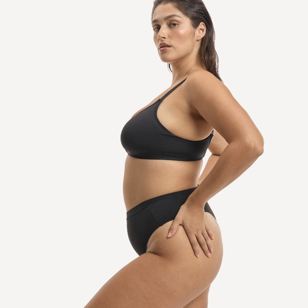 Nala Bio High Waist Gee