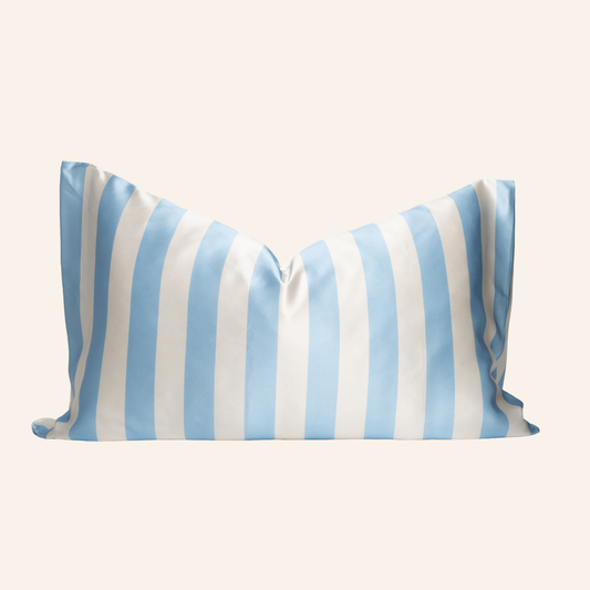 Night Babe Silk Pillowcase