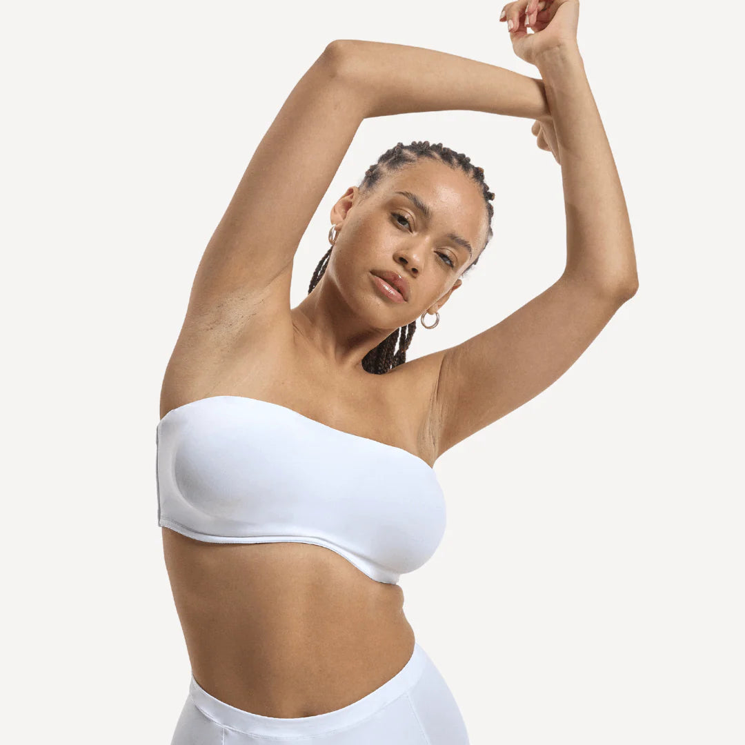 Nala Strapless Underwire Bra