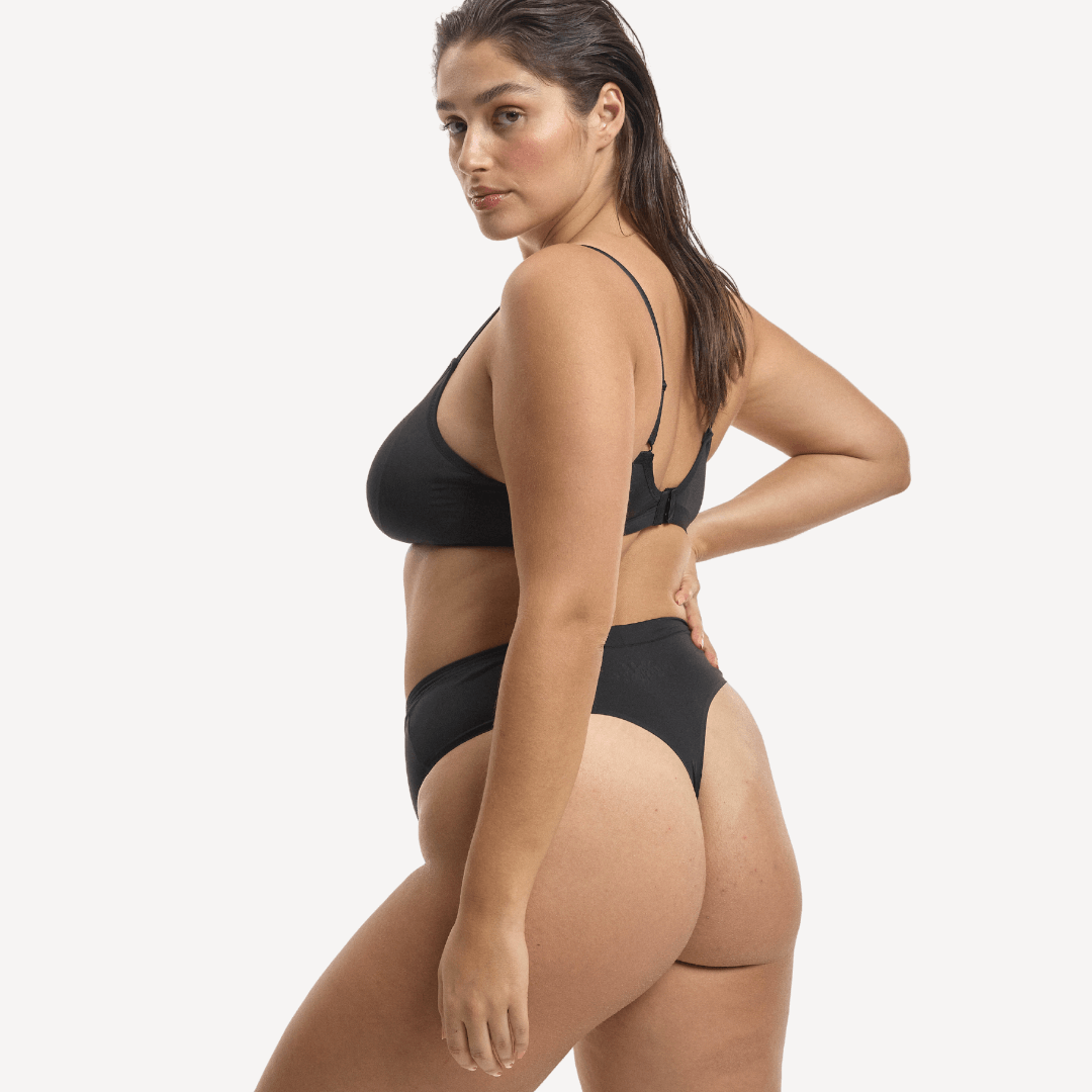 Nala Bio High Waist Gee