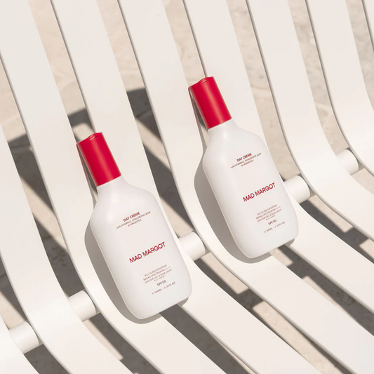 Mad Margot 50+ SPF