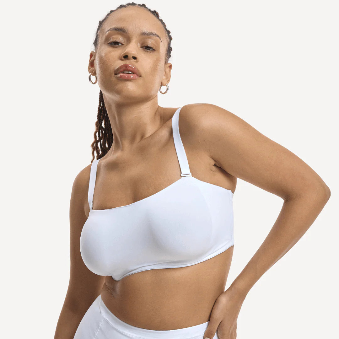 Nala Strapless Underwire Bra