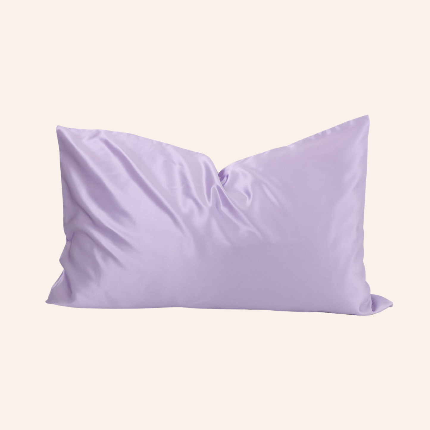 Night Babe Silk Pillowcase