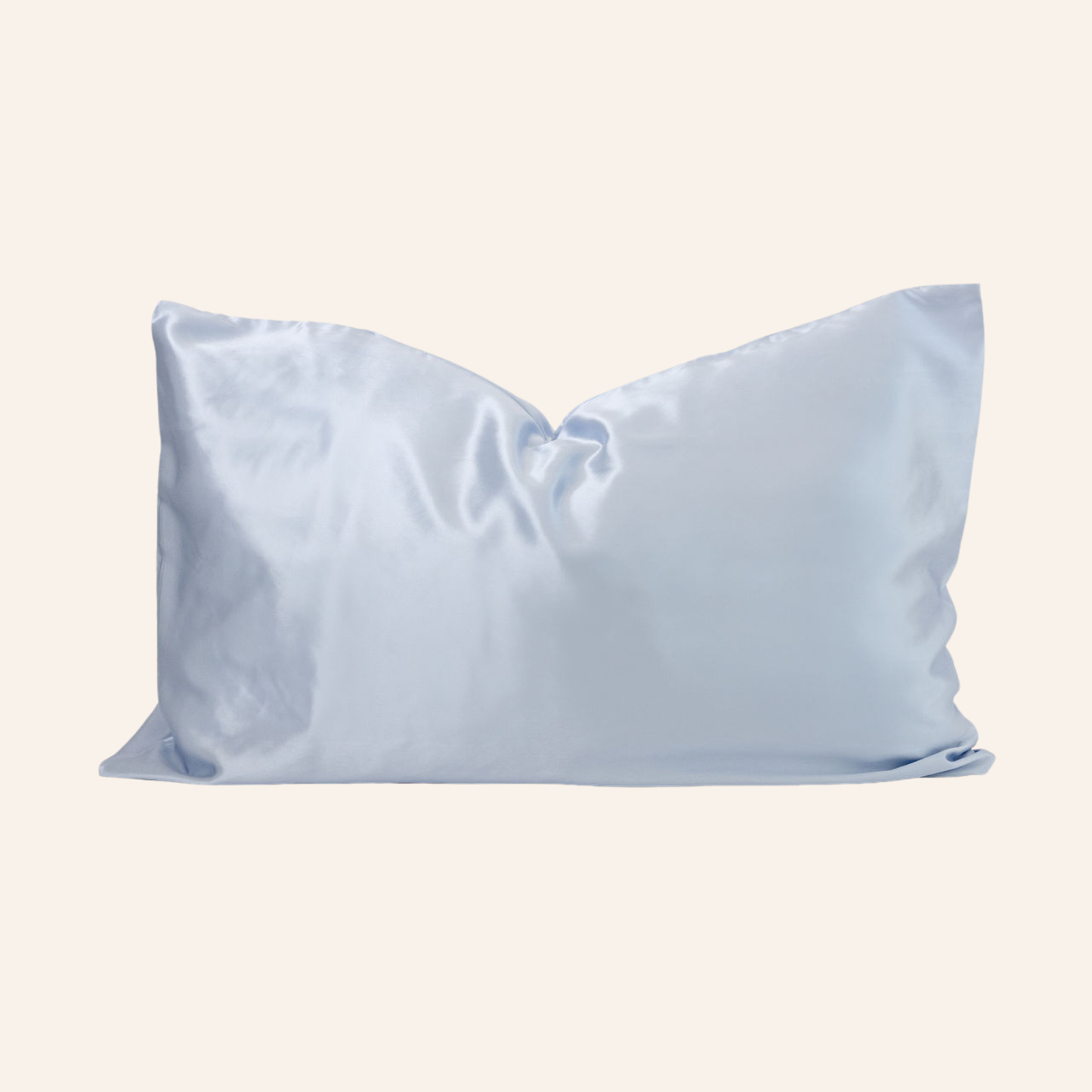 Night Babe Silk Pillowcase