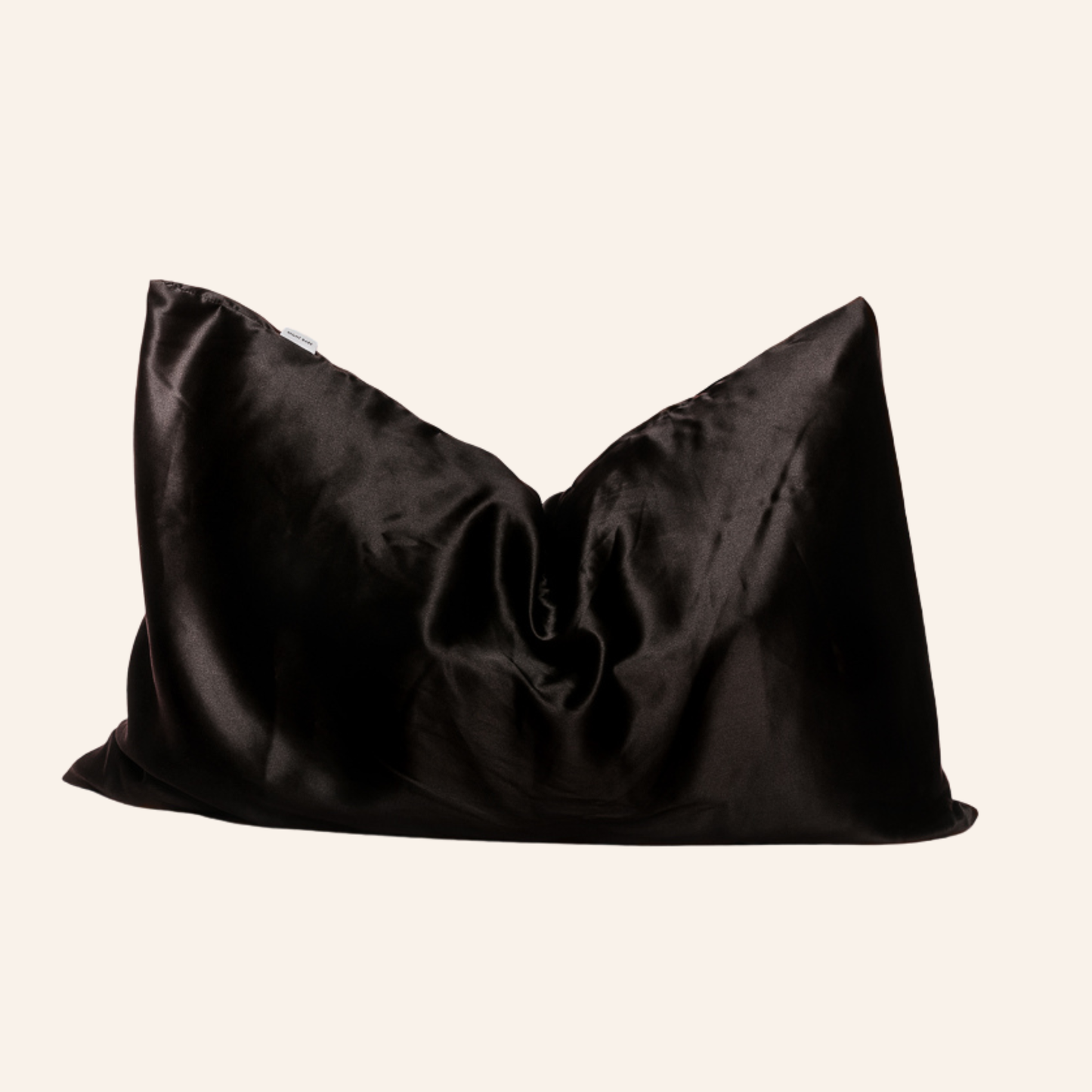 Night Babe Silk Pillowcase