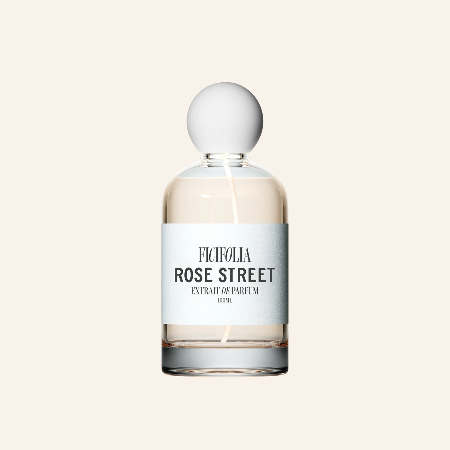 Ficifolia Fragrances - Rose Street