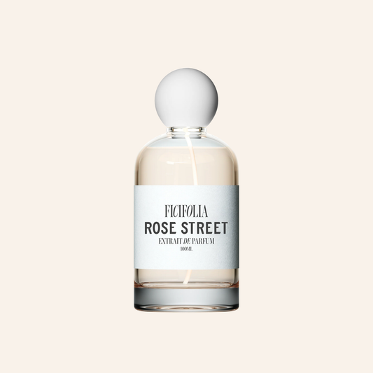 Ficifolia Fragrances - Rose Street