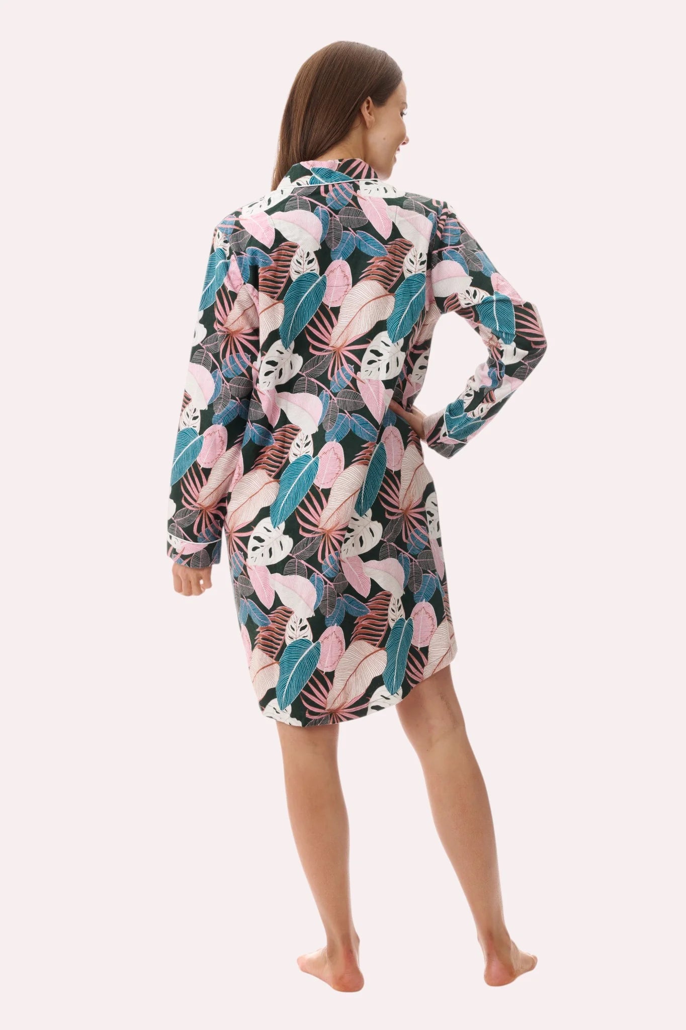 Givoni Lulu Short Sleepshirt