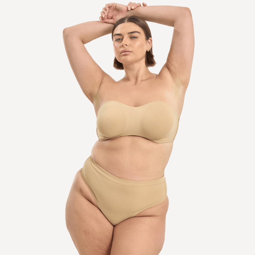 Nala Bio High Waist Gee