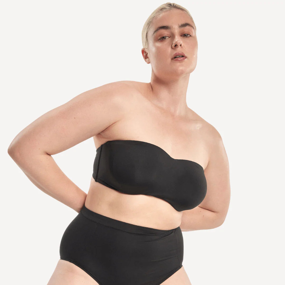 Nala Strapless Underwire Bra