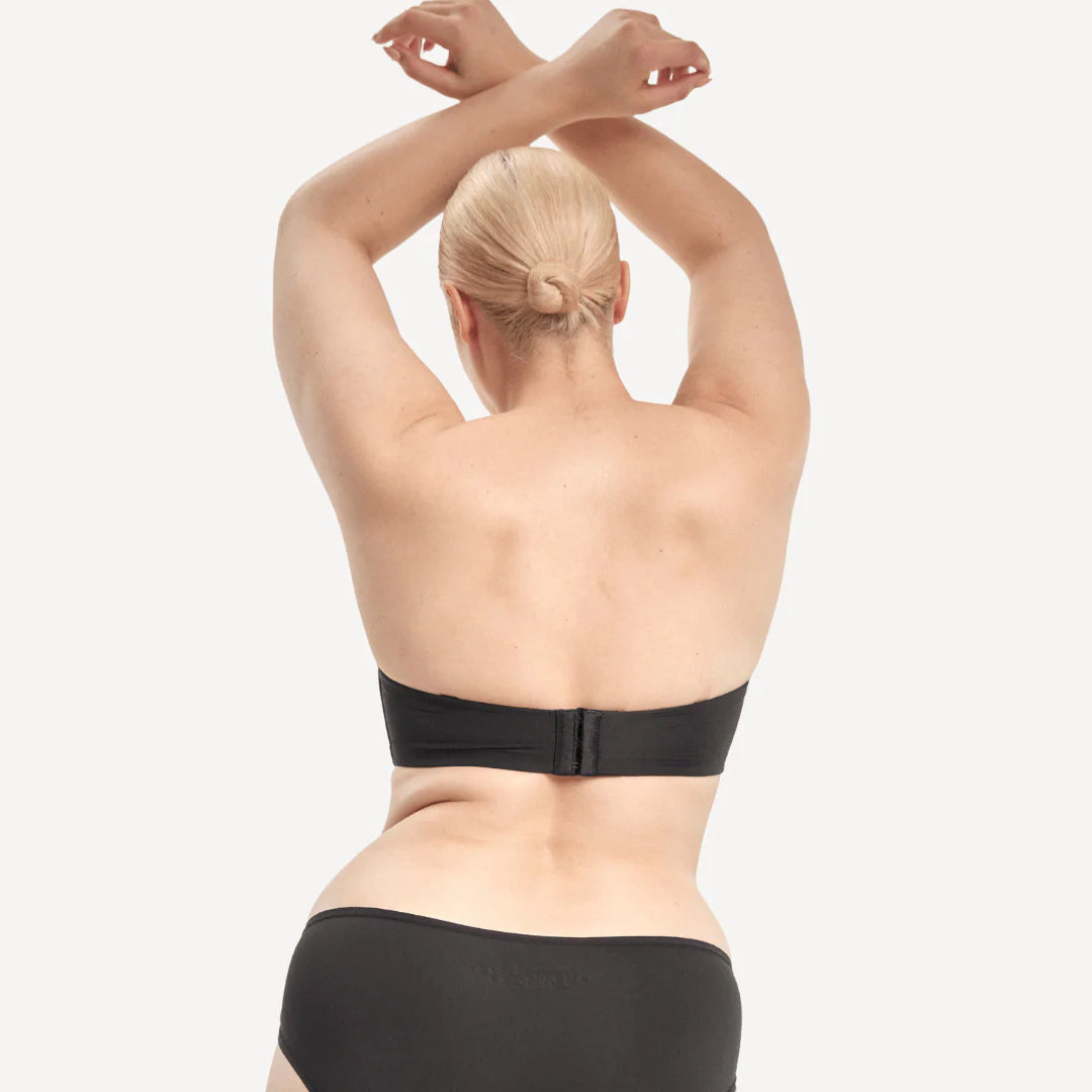 Nala Strapless Underwire Bra