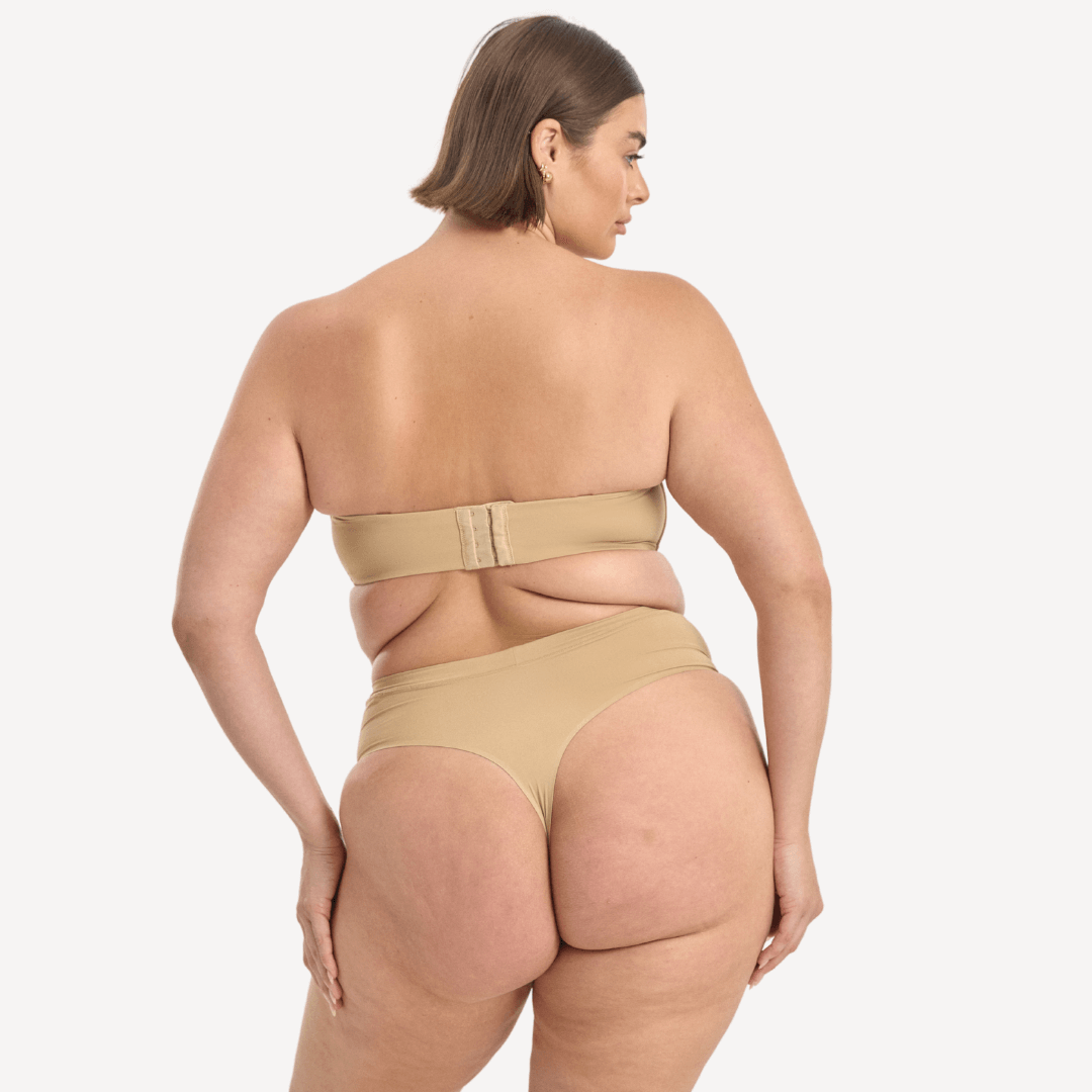 Nala Bio High Waist Gee
