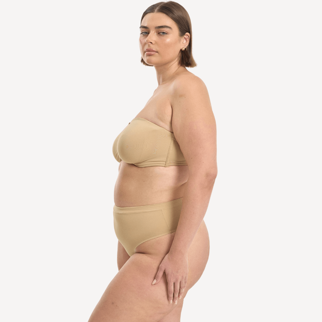 Nala Bio High Waist Gee