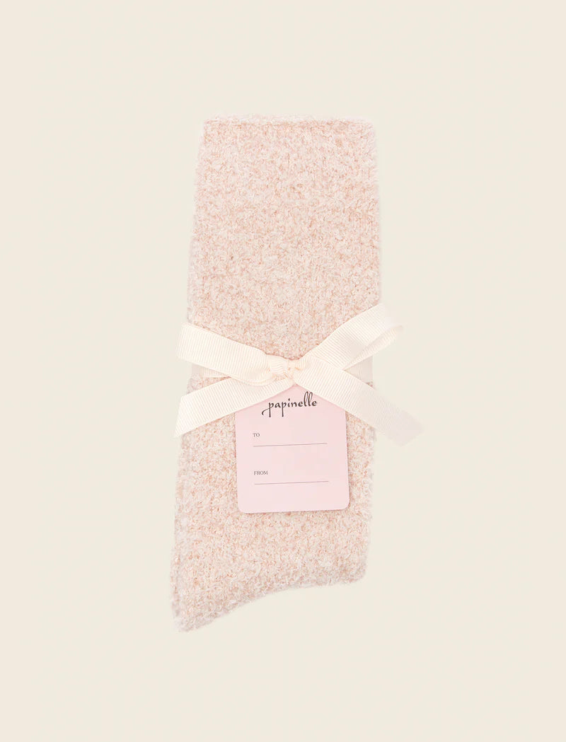 Papinelle Cosy Bed Socks