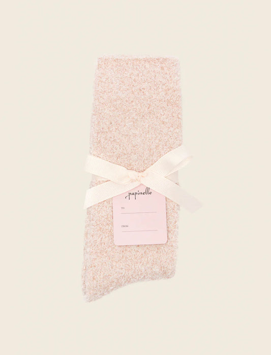 Papinelle Cosy Bed Socks