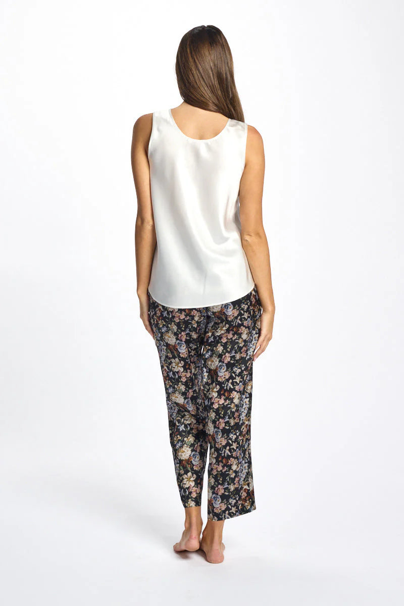 Mono Silk Camisole
