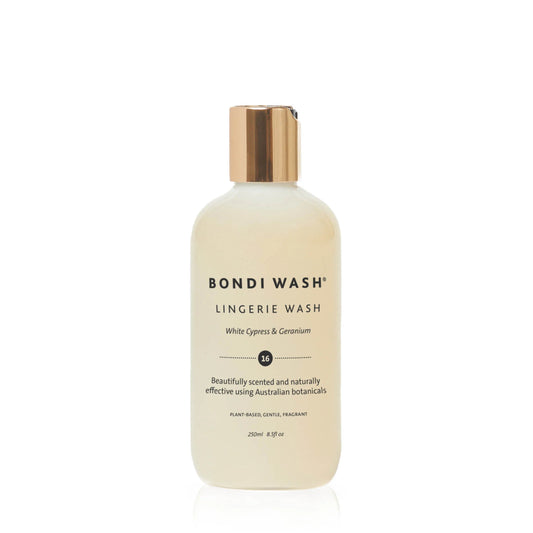 Bondi Wash - Lingerie Wash