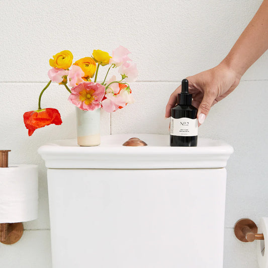 No.2 Post-Flush Drops-100ml