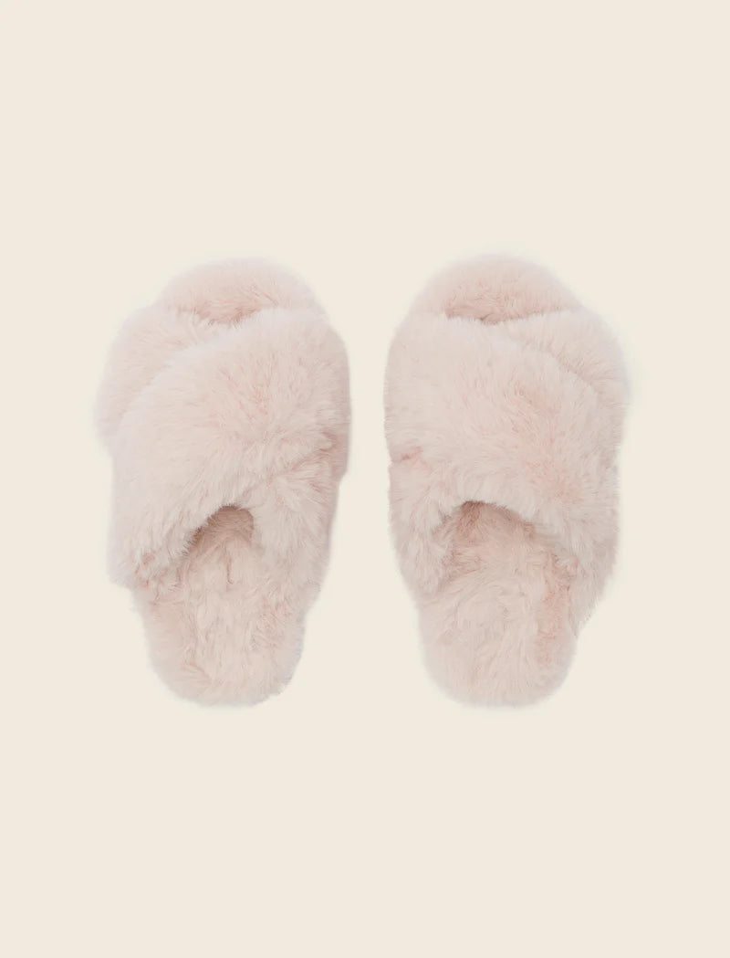 Papinelle Sheepy Crossover Slides