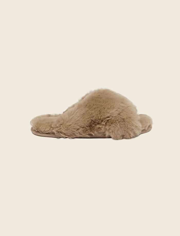 Papinelle Sheepy Crossover Slides