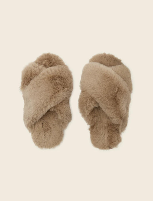 Papinelle Sheepy Crossover Slides