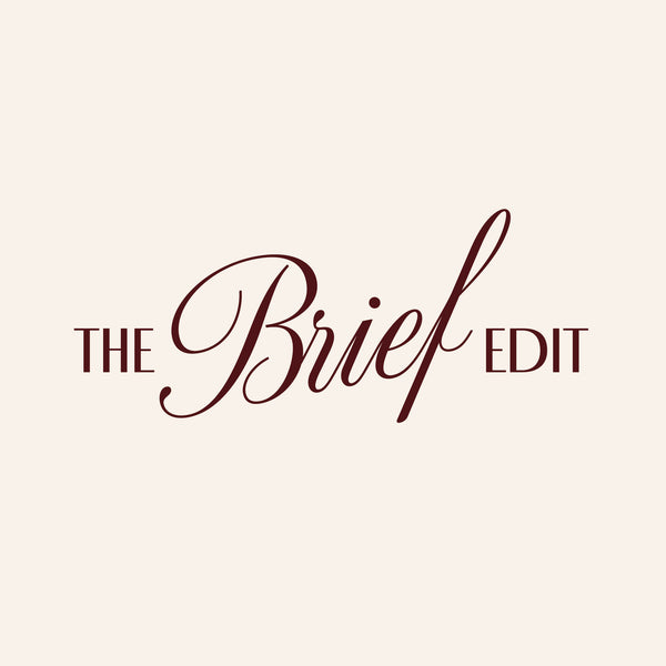 The Brief Edit