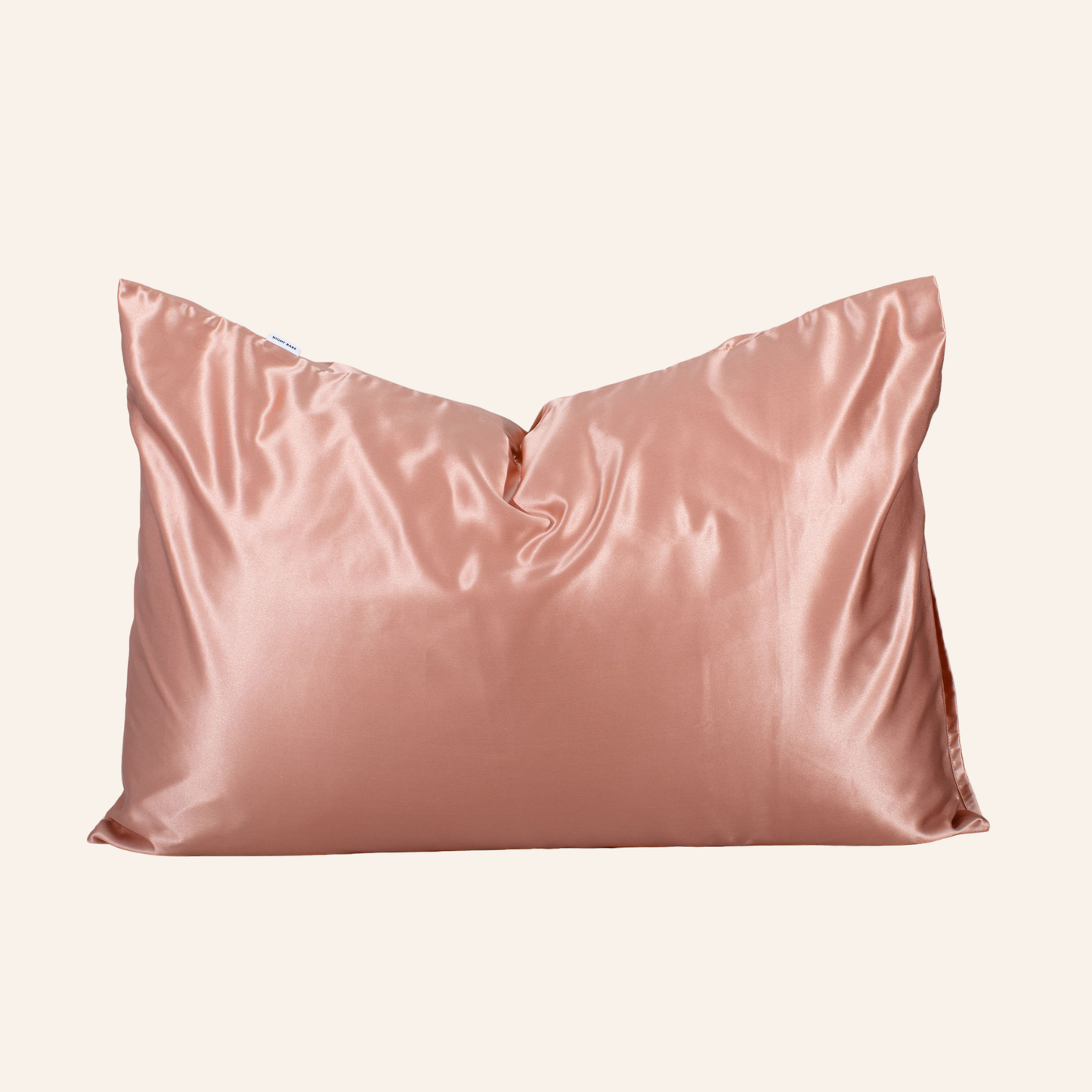 Night Babe Silk Pillowcase