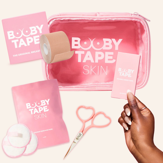Ultimate Booby Tape Bundle