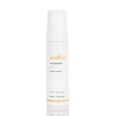 Sontse Golden Hour Self Tan Mousse